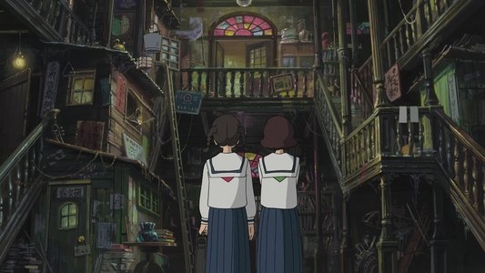 コクリコ坂から
