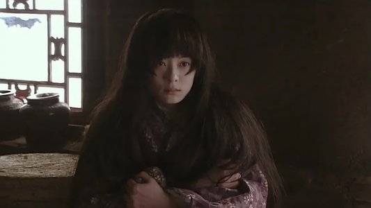 小姨多鹤