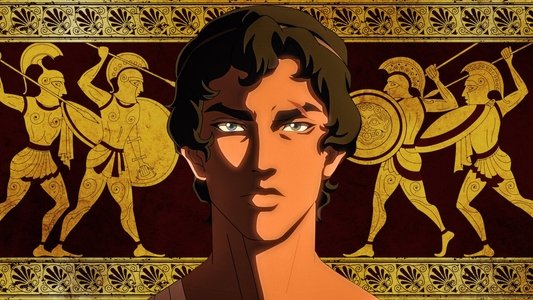 Blood of Zeus