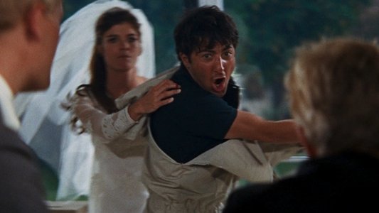 The Graduate