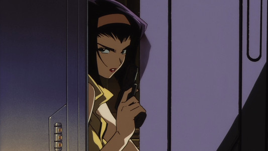 カウボーイビバップ