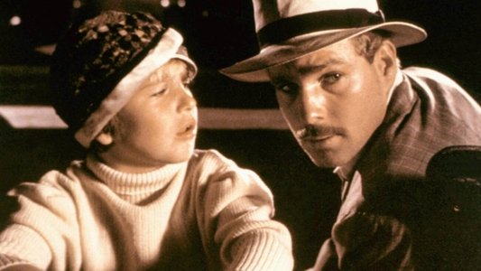Paper Moon