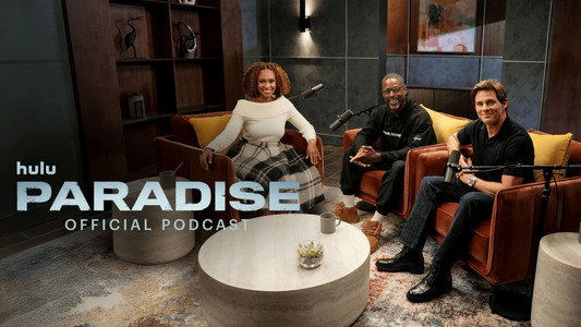 Paradise: Official Podcast