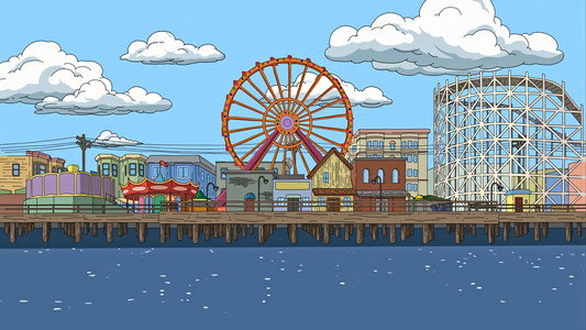 Bob's Burgers