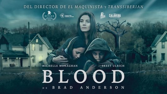 Blood