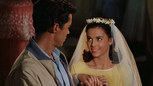 West Side Story