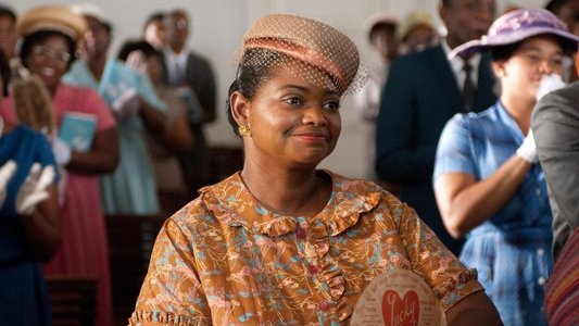 The Help