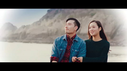 如梦花开