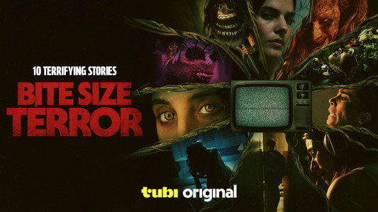 Bite Size Terror
