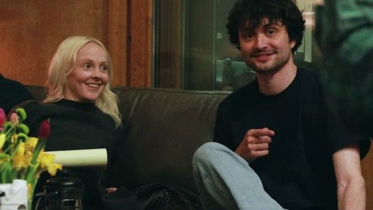 The Making of 'Flyte' - A Studio Documentary