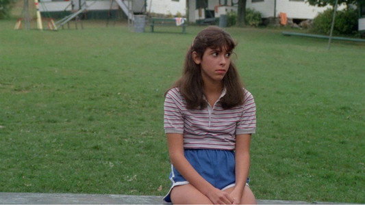 Sleepaway Camp
