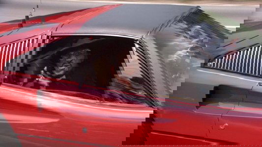 The Cannonball Run