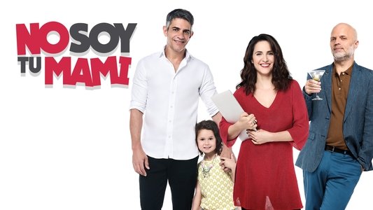 No soy tu mami