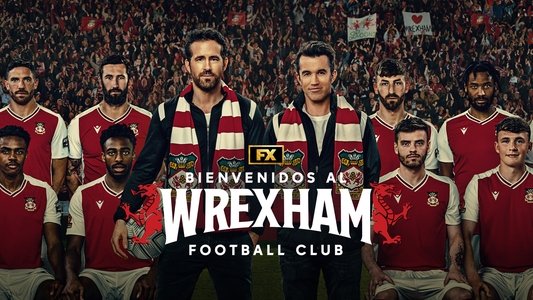 Welcome to Wrexham