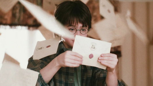 Harry Potter and the Philosopher's Stone