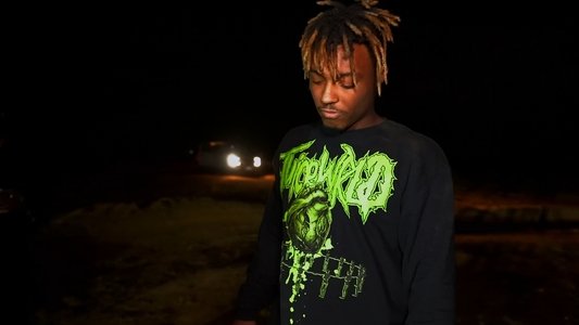 Juice WRLD: Into the Abyss