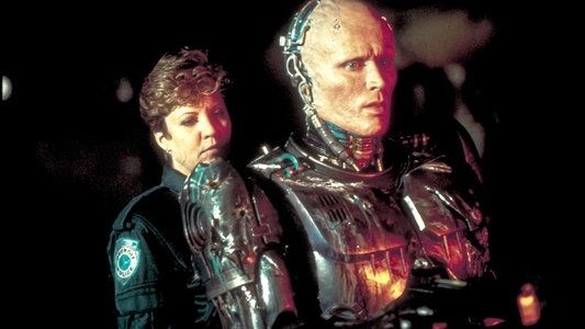 RoboCop