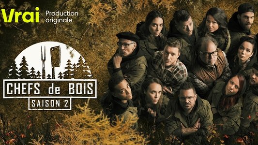 Chefs de bois