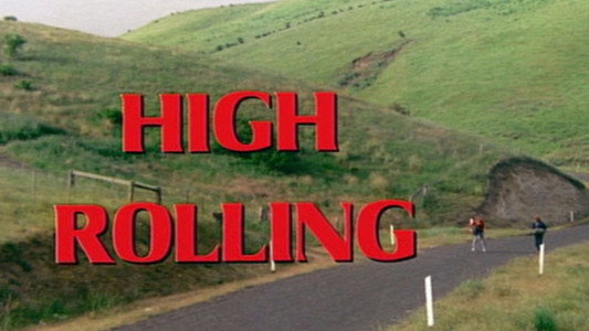 High Rolling