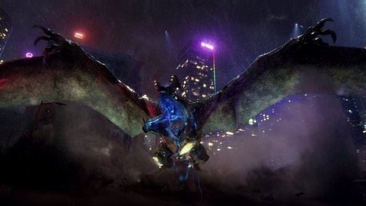 Pacific Rim
