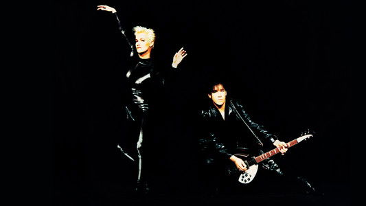 Roxette Diaries
