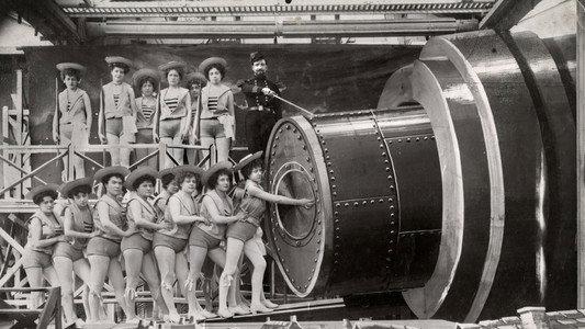 Le Voyage dans la Lune