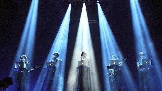 SAKANAQUARIUM 2013 sakanaction -LIVE at MAKUHARI MESSE 2013.5.19-