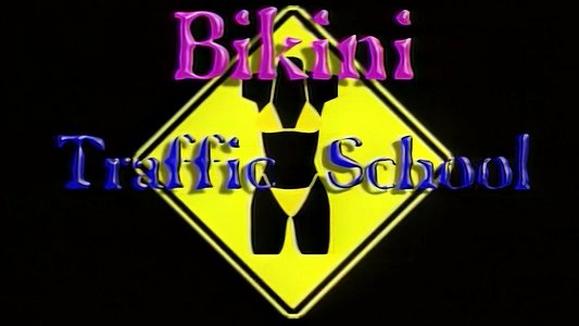 Bikini Traffic School