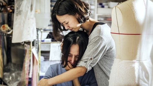 白蟻：慾望謎網