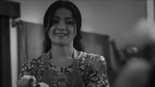 Jatuh Cinta Seperti Di Film-Film