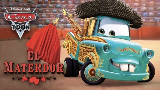 El Materdor