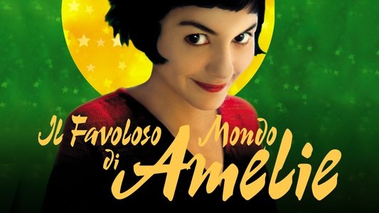 Le Fabuleux Destin d'Amélie Poulain