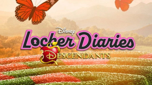 Locker Diaries: Descendants
