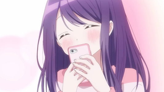 久保さんは僕を許さない