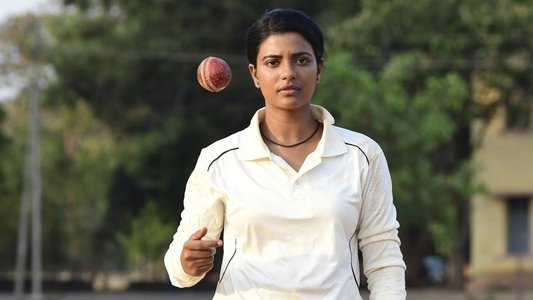 కౌసల్య కృష్ణమూర్తి
