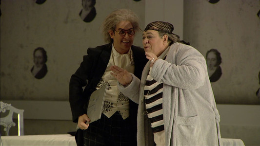 Il Barbiere di Siviglia