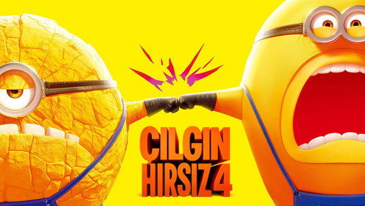 Despicable Me 4