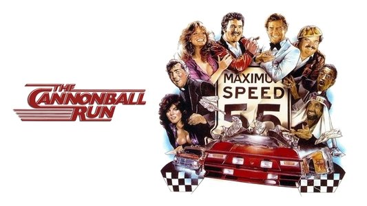 The Cannonball Run