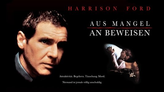Presumed Innocent
