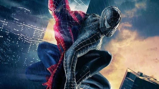 Spider-Man 3