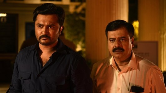 இந்தியன் II: Zero Tolerance
