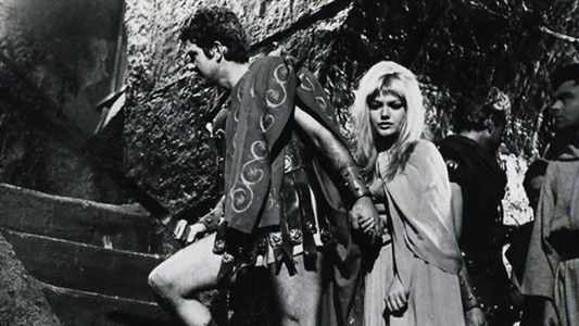 La rivolta dei barbari