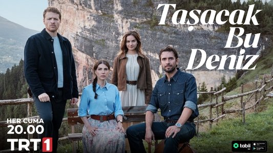 Taşacak Bu Deniz