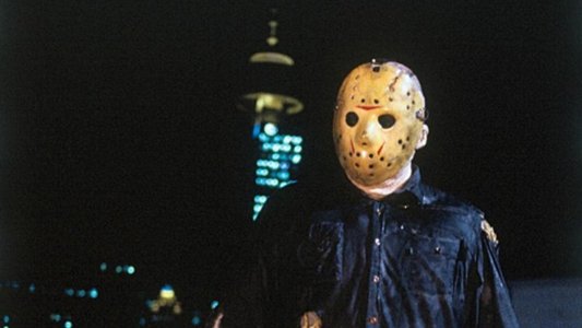Friday the 13th Part VIII: Jason Takes Manhattan