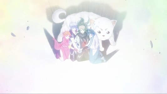 銀魂 THE FINAL