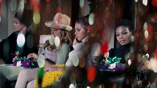 On Her Majesty's Secret Service