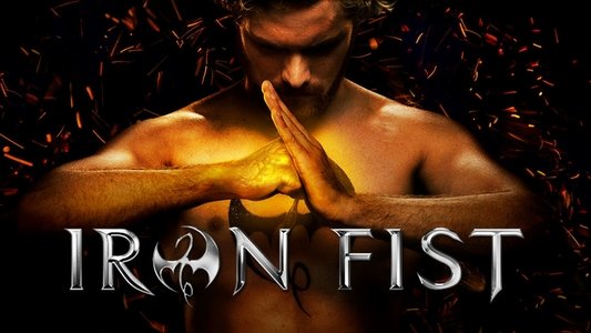 Marvel's Iron Fist