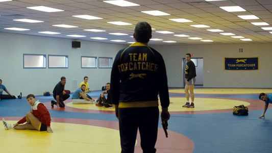 Foxcatcher