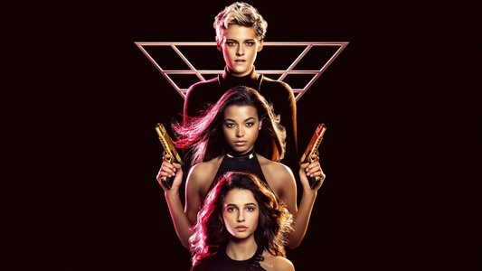 Charlie's Angels