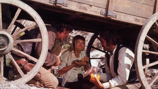 The Hunting Party